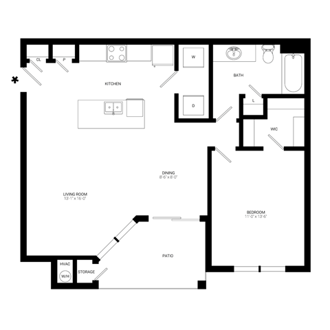 Venue at Werner Park | Papillion, NE